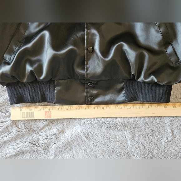 Vintage Westark 90's Reno Rodeo Bomber Jacket - Picture 14 of 15